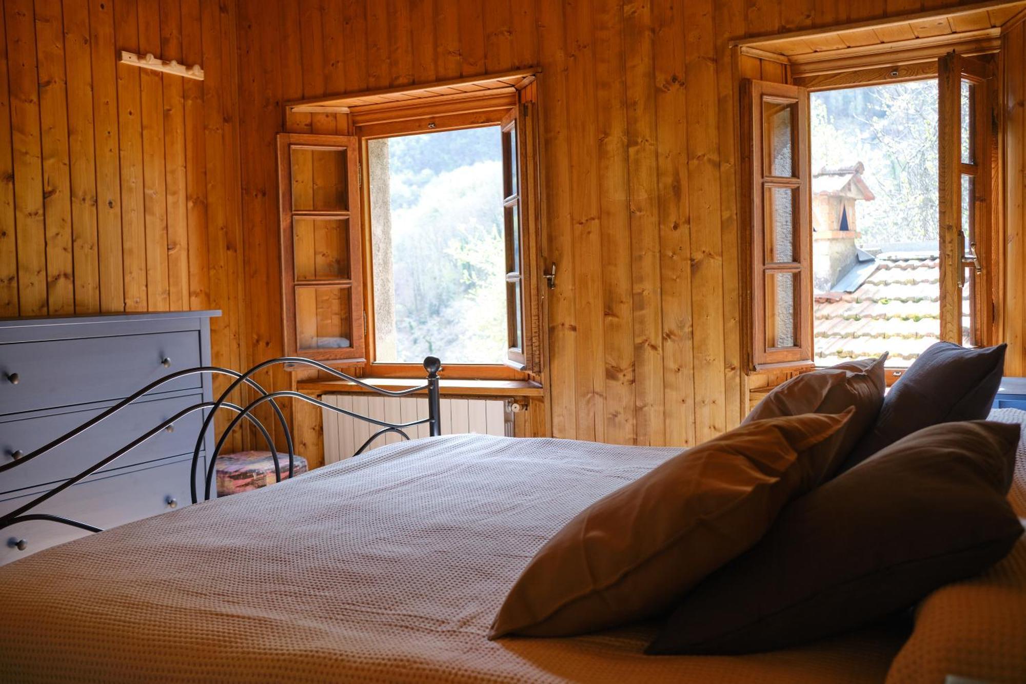 Il Frutteto Natura A Relax Stazzema Dış mekan fotoğraf