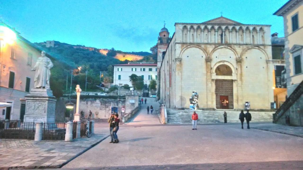 Il Frutteto Natura A Relax Stazzema Dış mekan fotoğraf